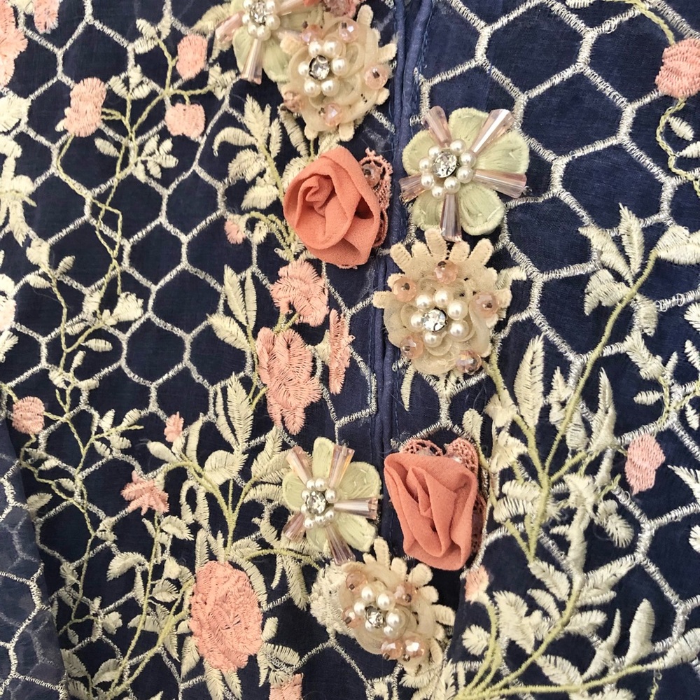 Brand New Kurta